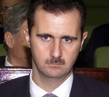 Περισσότερες μεταρρυθμίσεις στη Συρία ζητά ο ισχυρότερος πολιτικός αντίπαλος του Μπασάρ