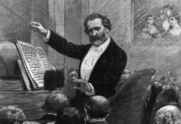 Βραδιά πρεμιέρας την Πέμπτη για τη Σκάλα του Μιλάνου με Τζουζέπε Βέρντι