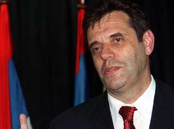 Ο ΟΗΕ παρέχει βοήθεια σε τρόφιμα στα Βαλκάνια