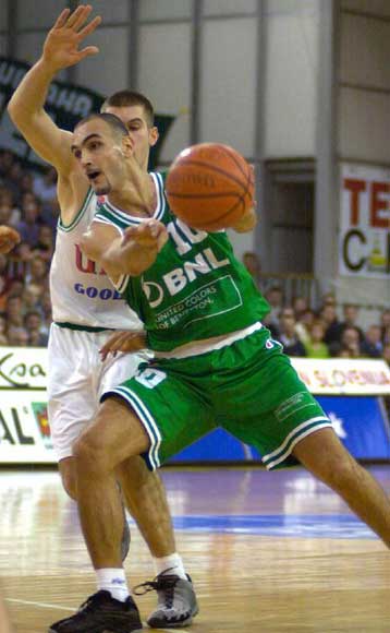 Ήττες για Παφ Μπολόνια και Βιλερμπάν – Τα αποτελέσματα και οι βαθμολογίες σε Euroleague, Suproleague