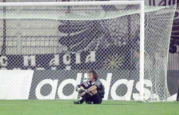 Η Αϊντχόβεν στο 43 έκοψε τα… φτερά του ΠΑΟΚ, 0-1 στην Τούμπα