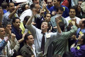 Με απώλειες έκλεισε η Γουόλ Στριτ την Πέμπτη