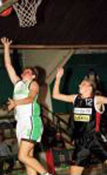 Νέα ήττα του Παναθηναϊκού στην Euroleague γυναικών, 72-65 από τη Βούπερταλ