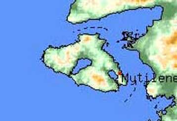 Έκρηξη σε πυρηνελαιουργείο στη Μυτιλήνη με τρεις τραυματίες