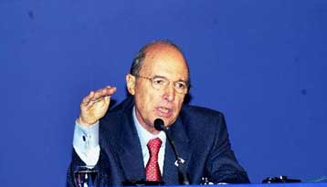 Στην πρώτη γραμμή του κοινοτικού ενδιαφέροντος η απασχόληση, δήλωσε ο πρωθυπουργός