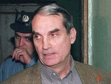 Την απονομή χάριτος στον Έντμοντ Πόουπ εισηγείται στον Πούτιν η αρμόδια ρωσική επιτροπή