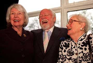 Είκοσι χιλιάδες παραστάσεις μετρά η «Ποντικοπαγίδα» της Αγκαθα Κρίστι