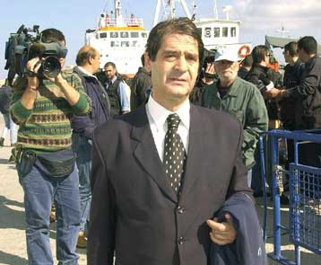 Στον εισαγγελέα η δικογραφία Σφηνιά – Περίεργες δηλώσεις του ανακριτή για την παραίτηση Στεφανάκου