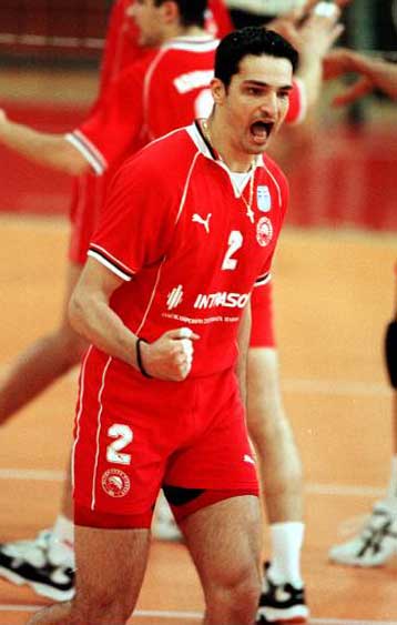 Έχουμε εμπιστοσύνη στις δυνατότητες της ομάδας μας και αυτό φαίνεται, λέει ο Γκιούρδας