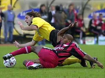 Πρώτο θέμα η πρόκριση της ΑΕΚ στον επίσημο δικτυακό τόπο της UEFA