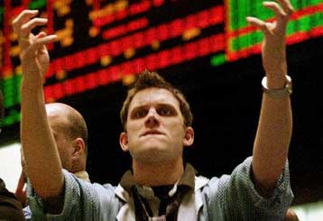 Με απώλειες άρχισε η συνεδρίαση της Γουόλ Στριτ την Πέμπτη