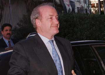 Διαψεύδει η Γαλλία συνέντευξη Βεντρίν στην τουρκική εφημερίδα Dunya – Βολές Γάλλου βουλευτή