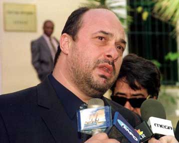 Κατέθεσε στον εισαγγελέα ο Αχ.Μπέος χωρίς να ρίξει τους τόνους