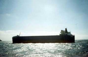 Αρχισε η δίκη για το πολύνεκρο ναυάγιο του Αϊρον Αντώνης που έγινε το 1994 στον Ατλαντικό