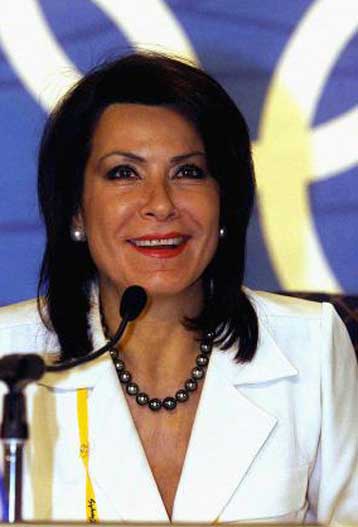 Δεν είμαστε ευχαριστημένοι και δεν θα ησυχάσουμε