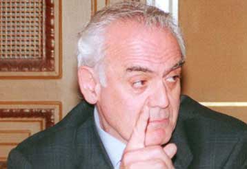 Τσοχατζόπουλος για ΜΟΕ, Νίκαια και εταιρική σχέση ΕΕ – Τουρκίας