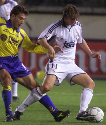 Η Ρεάλ τιμώρησε τον Γκούτι, επειδή προκάλεσε φιλάθλους αντιπάλου ομάδας