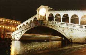 Αλλάζει πρόσωπο η Βενετία