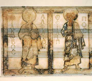 Έκθεση με θέμα την αγιογραφία στην Κύπρο παρουσιάζεται στο Λονδίνο