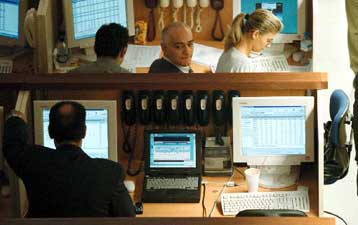 Οριακή άνοδος 0,22% στη Σοφοκλέους την Πέμπτη