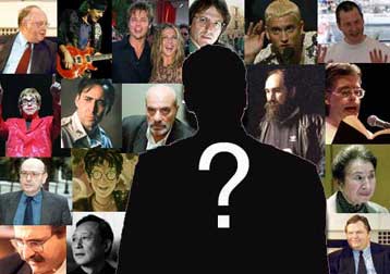 Ψηφίστε την προσωπικότητα της χρονιάς στον πολιτισμό