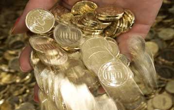 Η κεντρική τράπεζα της Ιαπωνίας ενδέχεται να συμμετείχε στις παρεμβάσεις της ΕΚΤ υπέρ του ευρώ το Νο