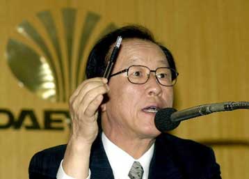 Στη Ηyundai στρέφει τώρα το βλέμμα της η Daewoo