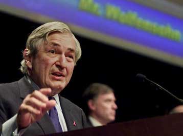 Αισιόδοξη η Παγκόσμια Τράπεζα για την πορεία της διεθνούς οικονομίας