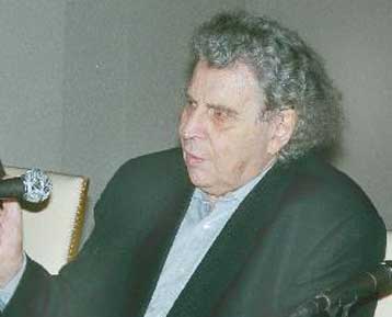 Αφιέρωμα στο Μέγαρο Μουσικής για τα 75 χρόνια του Μίκη Θεοδωράκη