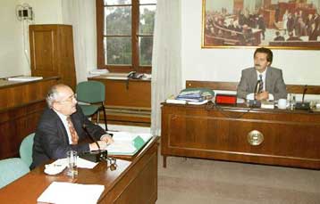 Κόντρα Κ.Δαφέρμου και βουλευτών της ΝΔ – Τίθεται θέμα αρμοδιοτήτων της Επιτροπής Προστασίας Δεδομένω