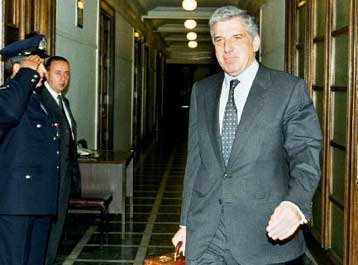 Έως τις 18 Δεκεμβρίου εγκρίνεται από τον πρωθυπουργό το Πρόγραμμα Σταθερότητας