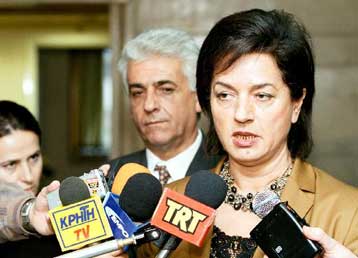 Αντιδρά η αντιπολίτευση στο πρόγραμμα «Πολιτεία» – Τι προβλέπουν οι τέσσερις τροπολογίες