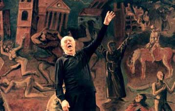 «Όχι» του Ντάριο Φο για το δήμο του Μιλάνου