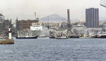 Αυξήσεις «φωτιά» στα δημοτικά τέλη το 2001