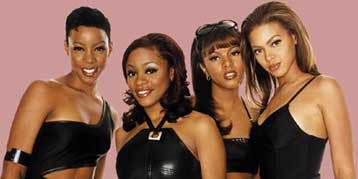 Destinys Child και Creed οι καλλιτέχνες της χρονιάς από το μουσικό περιοδικό Billboard