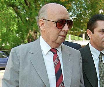 Η ιταλική Δικαιοσύνη δεν ξέχασε τα εγκλήματα της χούντας της Αργεντινής