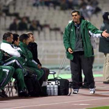 Ο Παναθηναϊκός θα είναι εδώ έως το τέλος – Αυτή η χώρα δεν μπορεί να βοηθήσει το ποδόσφαιρο