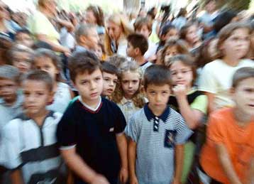 Τα παιδιά των φαναριών αποτελούν πηγή πλούτου για τους «εργοδότες» τους, καταγγέλλει η UNICEF