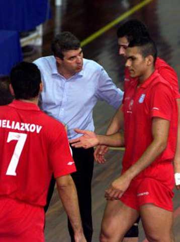 Στα ίσα ο Ολυμπιακός την Τρεβίζο, αλλά έχασε με 3-2 στην πρεμιέρα του Champions League