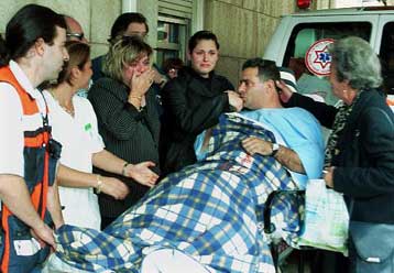 Εγκατέλειψαν την Ιορδανία οι οικογένειες των Ισραηλινών διπλωματικών υπαλλήλων