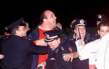 Προ της… πτώχευσης η ΠΑΕ Πανιώνιος