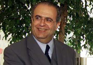 Συνάντηση Κασουλίδη – Σολάνα για το Κυπριακό