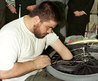 «Ανάπτυξη, Επιχειρηματικότητα, σύνθημα για το μέλλον» : Ημερίδα για άτομα με ειδικές ικανότητες