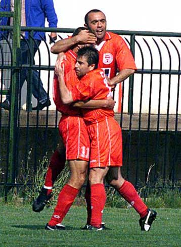 Το Γ.Κιούρκο απέκτησε ο Εθνικός Αστέρας