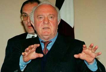 Ο Γεωργιανός πρόεδρος έτοιμος να κηρύξει σε κατάσταση έκτακτης ανάγκης περιοχή κοντά στην Τσετσενία