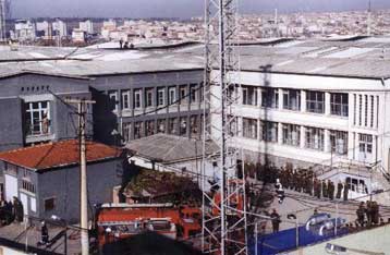 Ιατρική περίθαλψη και ανθρώπινη μεταχείριση υπόσχεται η τουρκική κυβέρνηση στους έγκλειστους απεργού