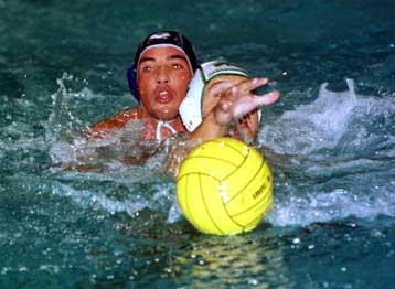 Η Βουλιαγμένη 6-5 τη Γλυφάδα – Τα αποτελέσματα της τρίτης αγωνιστικής της Α1 ανδρών