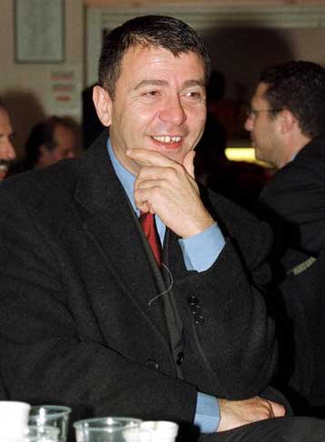 Σύμπλευση απόψεων Ζιοβάνι και Λεμονή – Πρέπει να αποκτήσουμε τη φιλοσοφία του νικητή, δήλωσε ο Έλλην