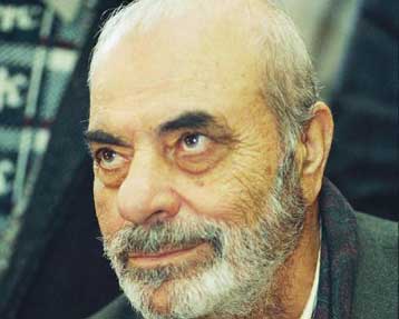 Και ο Στέλιος Καζαντζίδης κατά της κυκλοφορίας του «Υπάρχω»