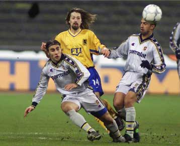 Ένσταση στην UEFA κατέθεσε η Μόναχο 1860 για τον αγώνα με την Πάρμα